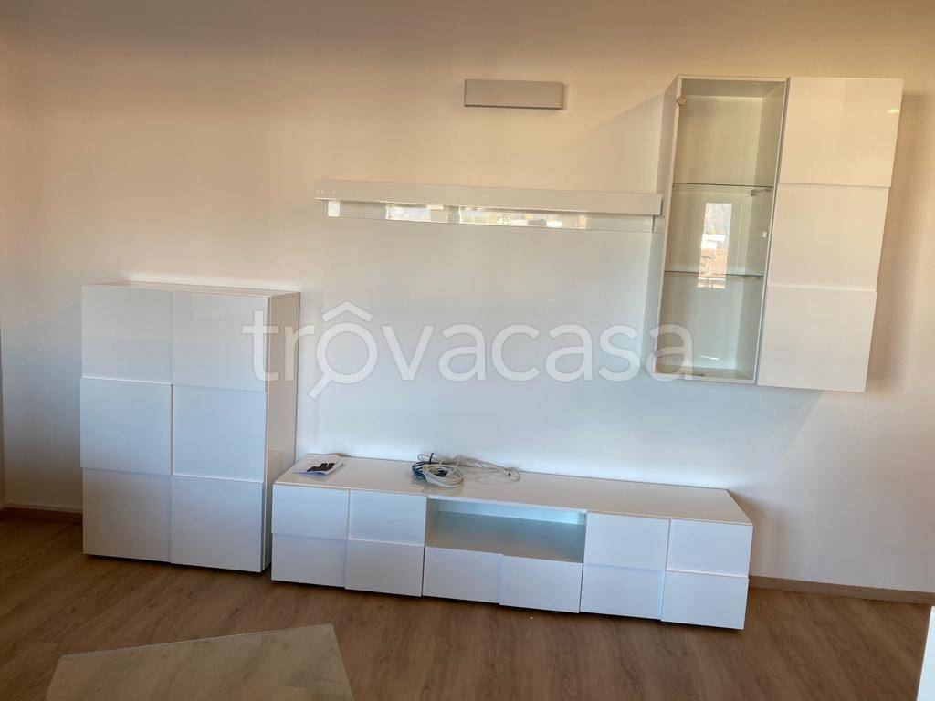 appartamento in vendita a Verbania in zona Pallanza