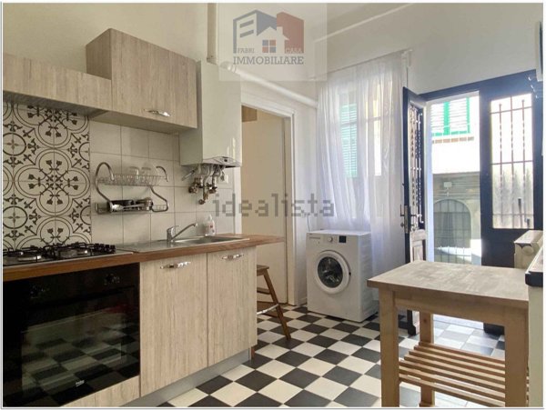 appartamento in vendita a Verbania in zona Pallanza