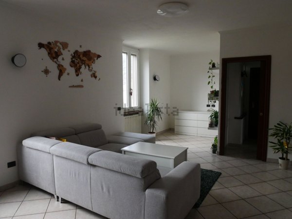 appartamento in vendita a Verbania in zona Trobaso