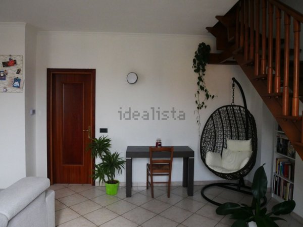 appartamento in vendita a Verbania in zona Trobaso