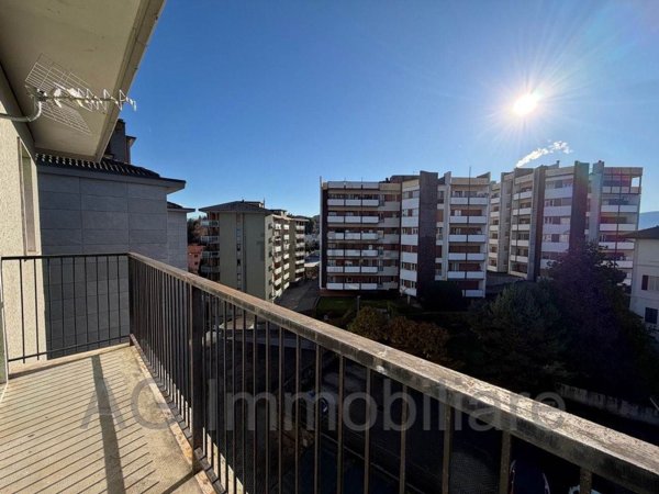 appartamento in vendita a Verbania in zona Pallanza