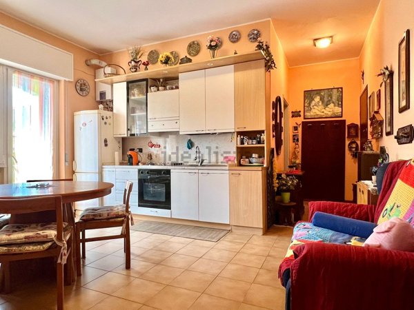 appartamento in vendita a Verbania in zona Pallanza