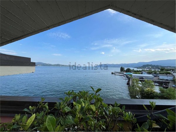 appartamento in vendita a Verbania