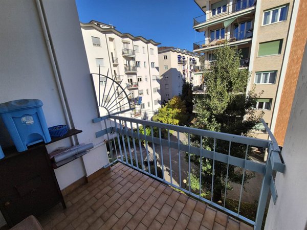 appartamento in vendita a Verbania in zona Pallanza