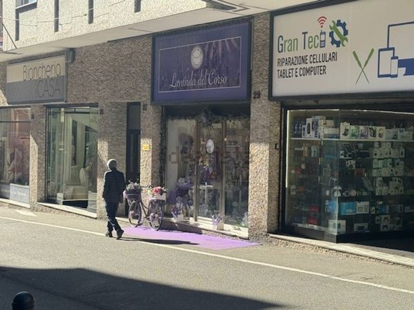 loft in vendita a Verbania in zona Intra