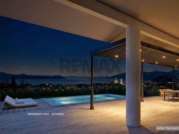casa indipendente in vendita a Verbania in zona Zoverallo