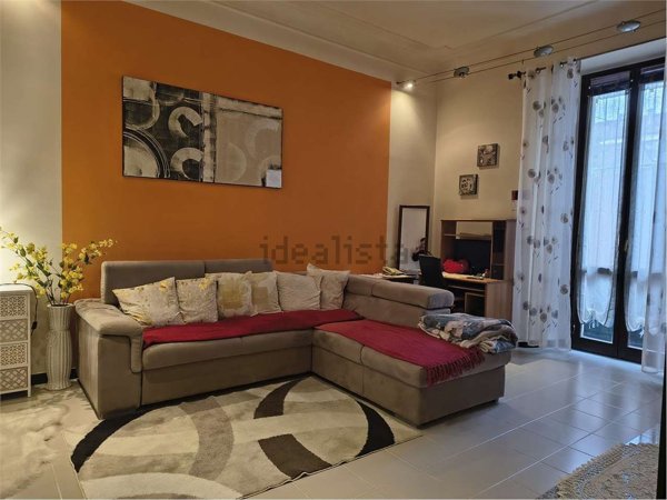 appartamento in vendita a Verbania in zona Centro Città