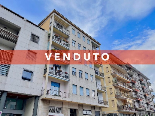 appartamento in vendita a Verbania in zona Intra