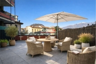 appartamento in vendita a Verbania in zona Intra