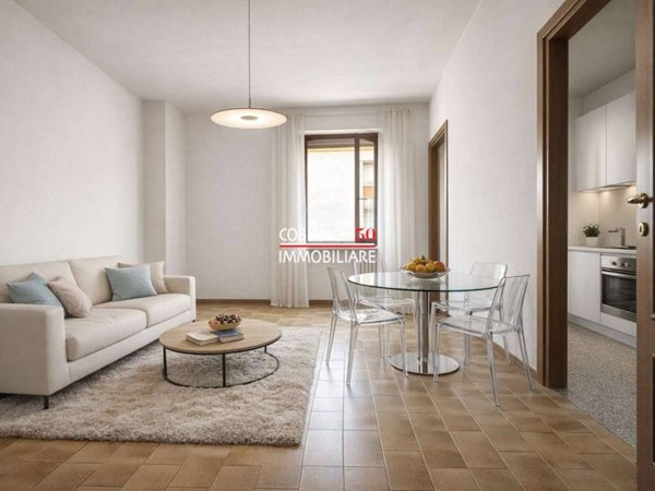 appartamento in vendita a Verbania in zona Intra