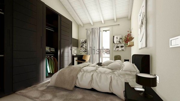 appartamento in vendita a Verbania in zona Suna