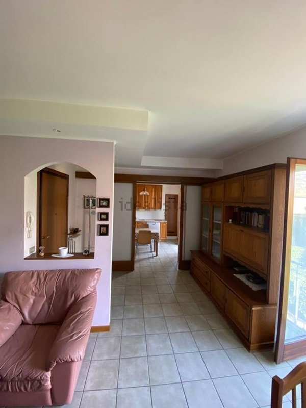 appartamento in vendita a Verbania in zona Intra