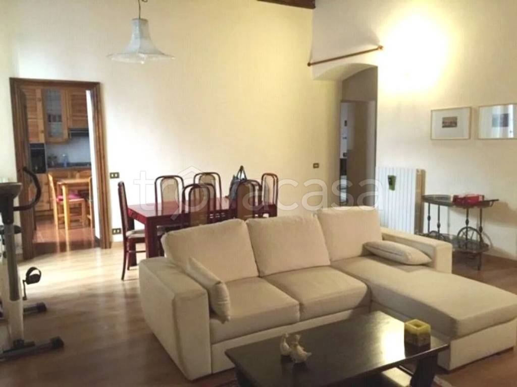 appartamento in vendita a Verbania in zona Pallanza