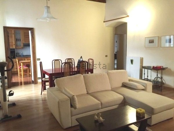 appartamento in vendita a Verbania in zona Pallanza