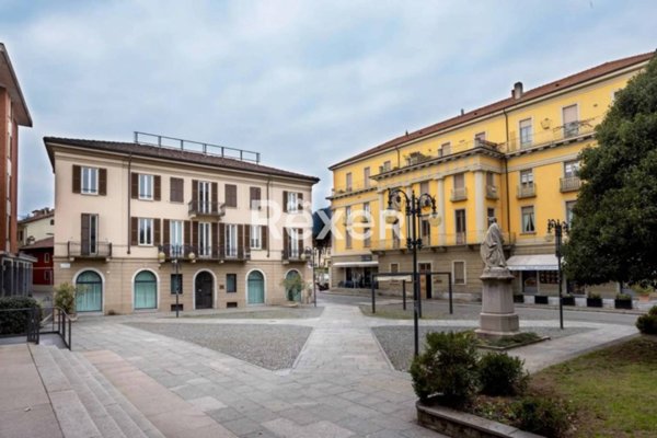 appartamento in vendita a Verbania in zona Intra
