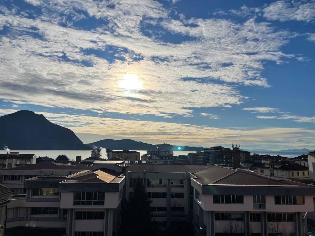 appartamento in vendita a Verbania in zona Intra