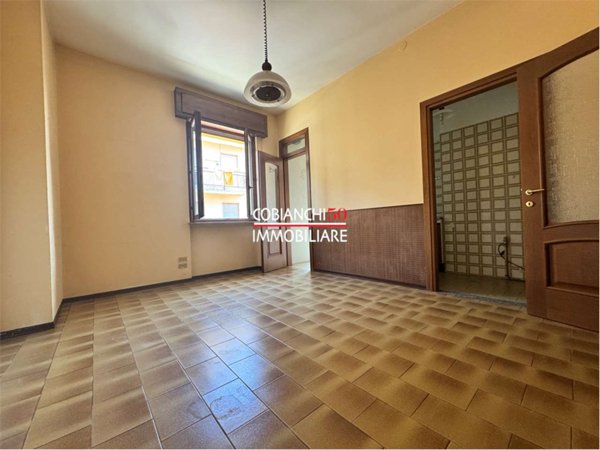 appartamento in vendita a Verbania in zona Intra