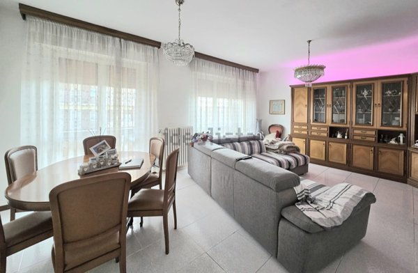 appartamento in vendita a Verbania in zona Intra