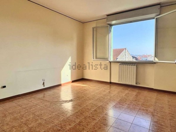 appartamento in vendita a Verbania in zona Intra