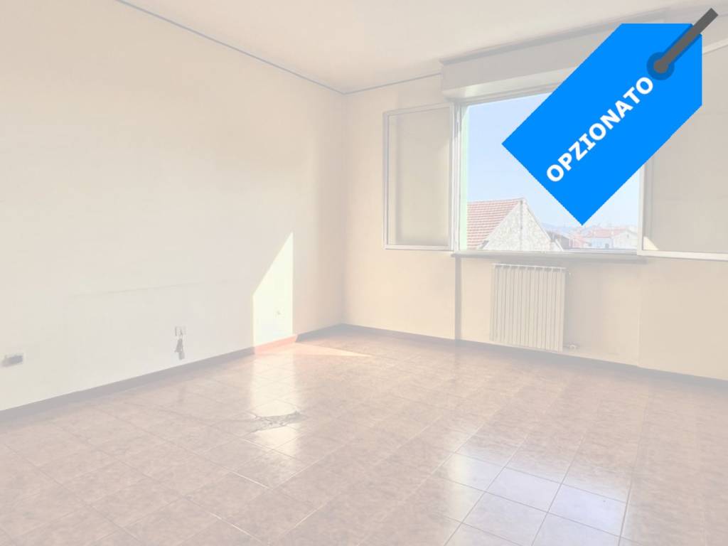 appartamento in vendita a Verbania in zona Sant'Anna