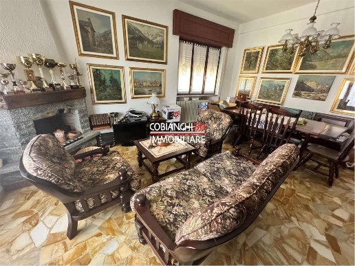 appartamento in vendita a Verbania in zona Intra