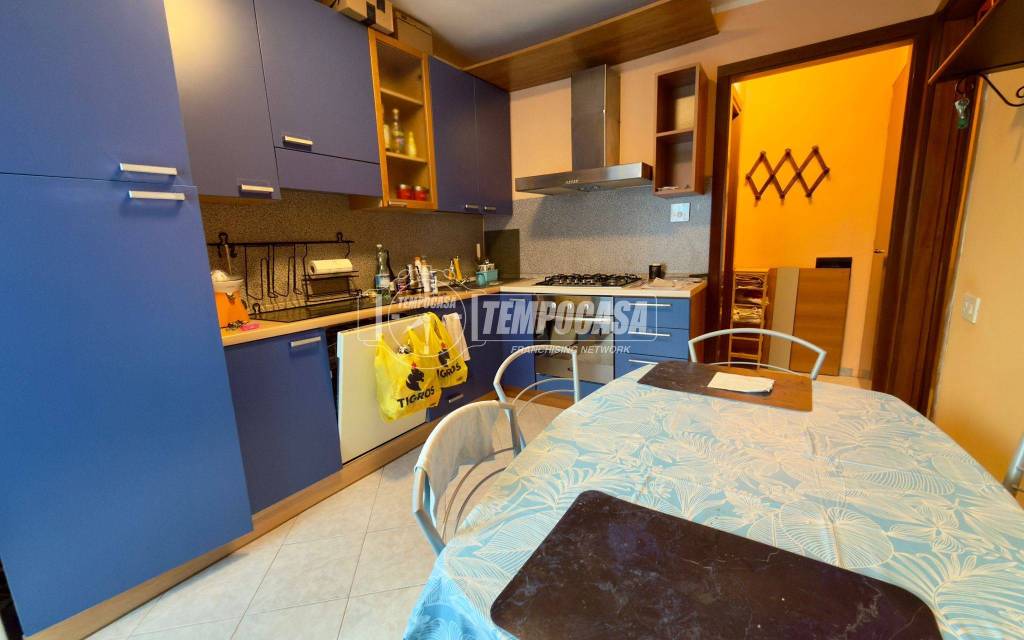 appartamento in vendita a Verbania in zona Intra