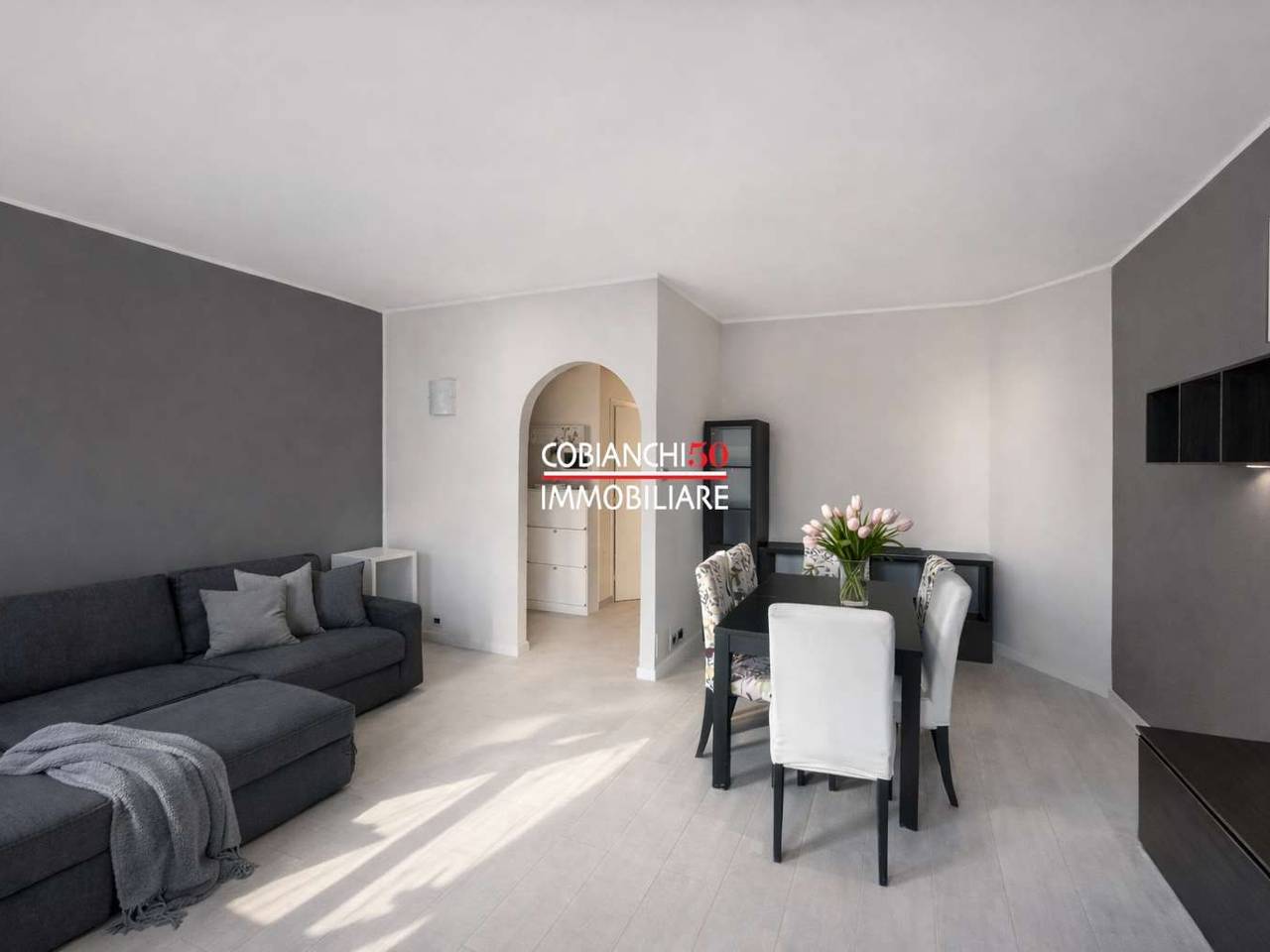 appartamento in vendita a Verbania