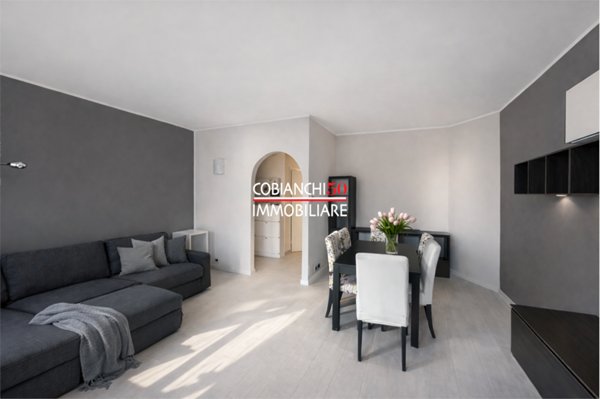 appartamento in vendita a Verbania in zona Pallanza