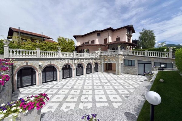 casa indipendente in vendita a Verbania