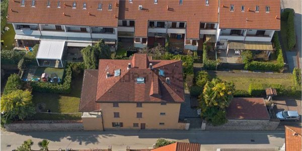 casa indipendente in vendita a Verbania