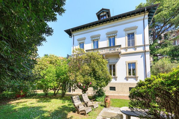 casa indipendente in vendita a Verbania