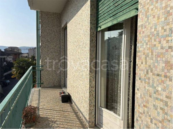 appartamento in vendita a Verbania in zona Pallanza