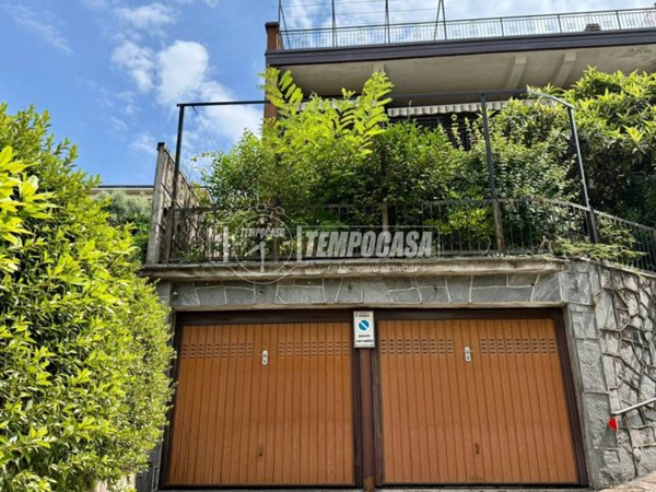 appartamento in vendita a Verbania in zona Intra