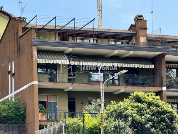 appartamento in vendita a Verbania in zona Intra