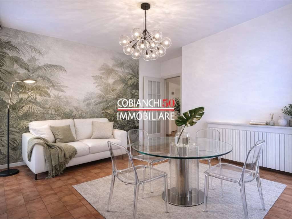 appartamento in vendita a Verbania in zona Intra