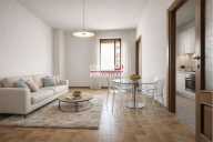 appartamento in vendita a Verbania in zona Intra