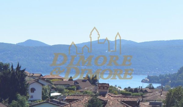 casa indipendente in vendita a Verbania