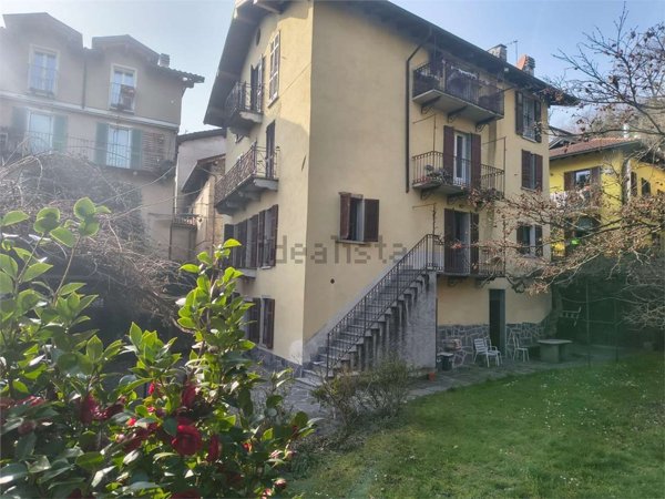 casa indipendente in vendita a Verbania in zona Zoverallo