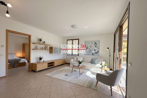 appartamento in vendita a Verbania in zona Intra