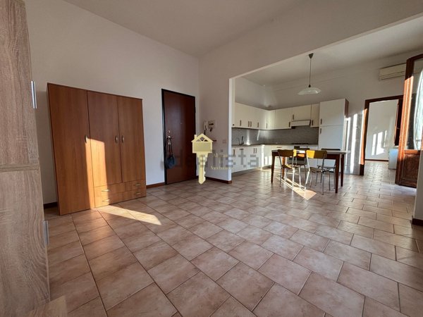 appartamento in vendita a Verbania in zona Intra