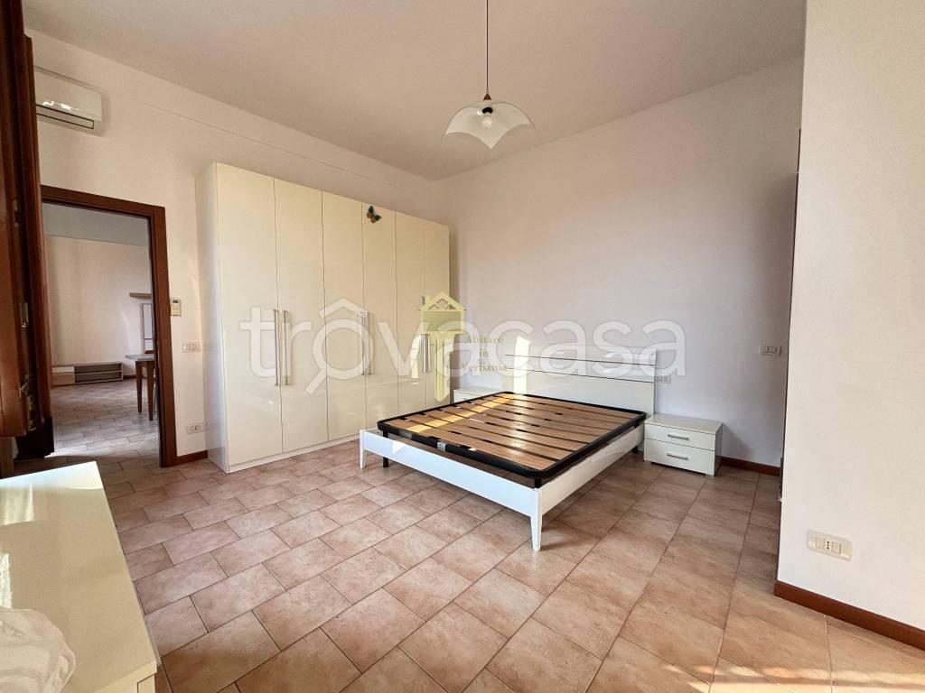 appartamento in vendita a Verbania in zona Intra