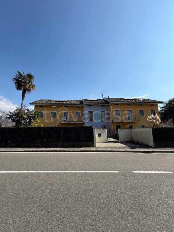 appartamento in vendita a Verbania in zona Pallanza