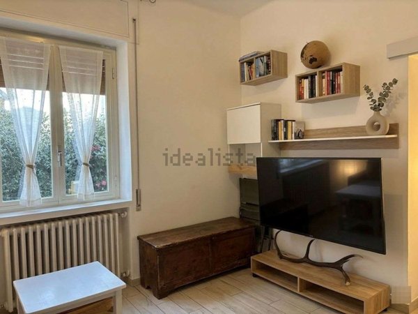 appartamento in vendita a Verbania in zona Pallanza