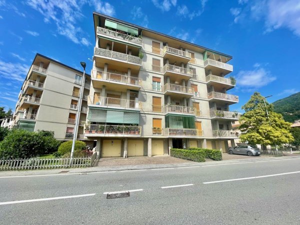 appartamento in vendita a Verbania in zona Pallanza