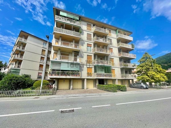 appartamento in vendita a Verbania