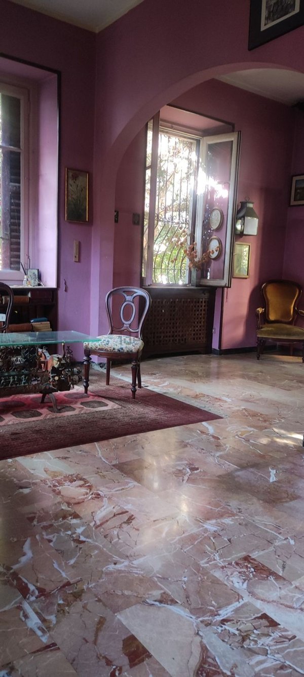 casa indipendente in vendita a Verbania in zona Pallanza