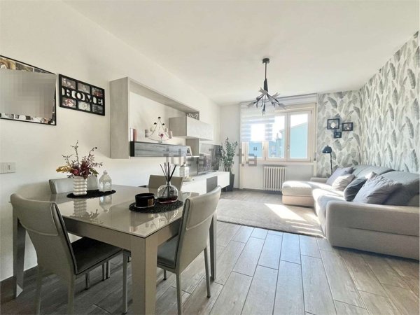 appartamento in vendita a Verbania in zona Sant'Anna