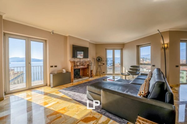 appartamento in vendita a Verbania