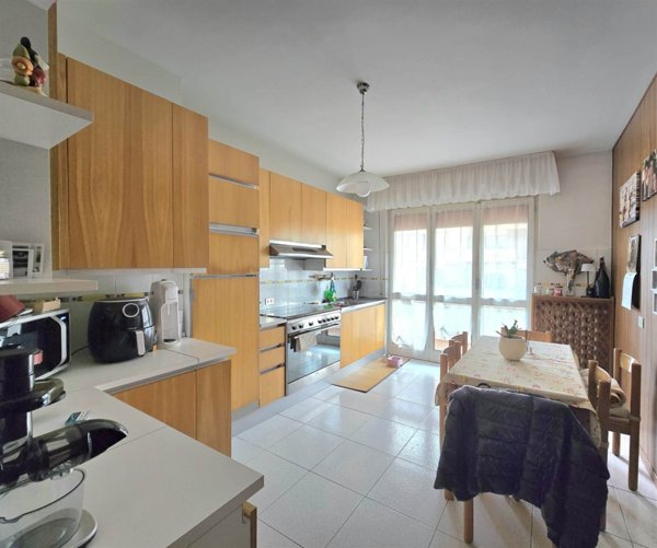 appartamento in vendita a Verbania in zona Intra