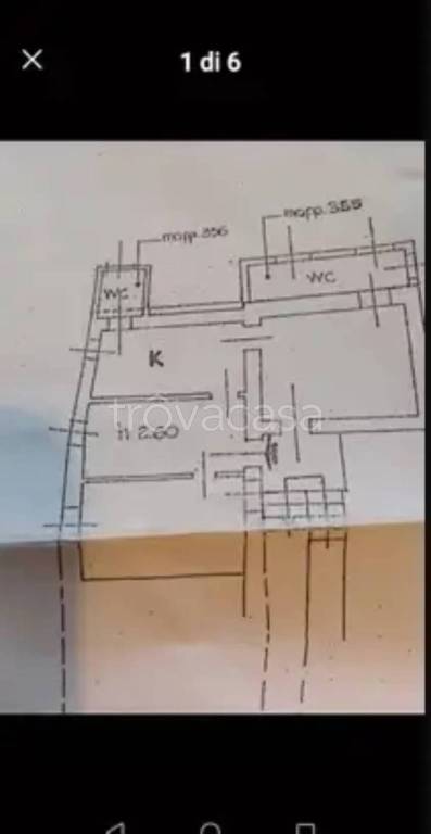 appartamento in vendita a Verbania in zona Pallanza